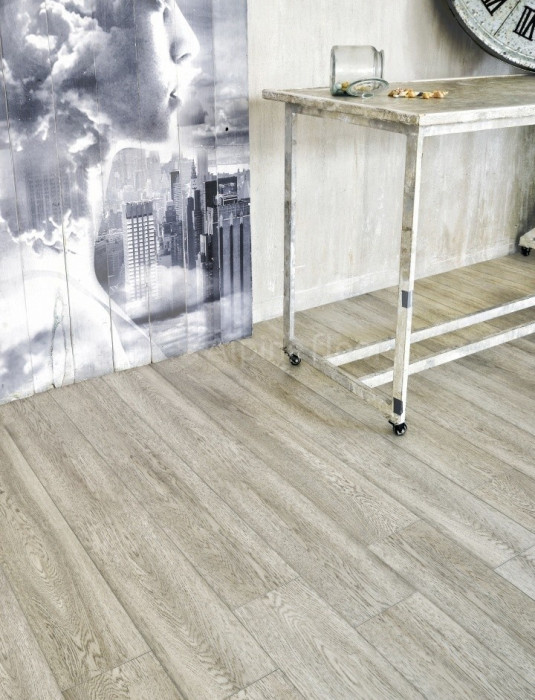 SPC - плитка Alpine Floor INTENSE КАНАДСКИЙ ЛЕС ECO 9-2