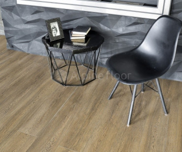 SPC - плитка Alpine Floor INTENSE БУРЫЙ ЛЕС ECO 9-3
