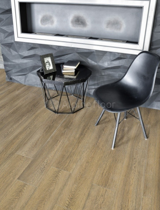 SPC - плитка Alpine Floor INTENSE БУРЫЙ ЛЕС ECO 9-3