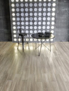 SPC - плитка Alpine Floor INTENSE ТУМАННЫЙ ЛЕС ECO 9-4