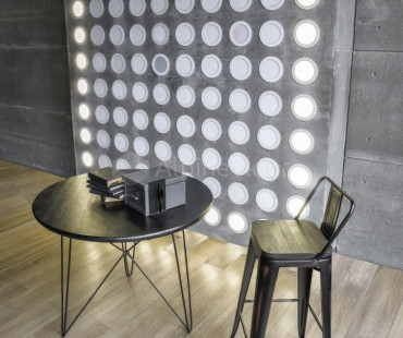 SPC - плитка Alpine Floor INTENSE ТУМАННЫЙ ЛЕС ECO 9-4
