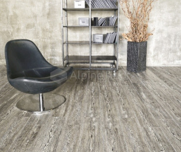 SPC - плитка Alpine Floor INTENSE СЕВЕРНОЕ СИЯНИЕ ECO 9-6