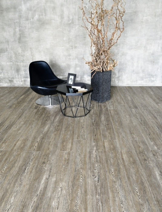 SPC - плитка Alpine Floor INTENSE КАМЕННЫЕ ДЖУНГЛИ ECO 9-7