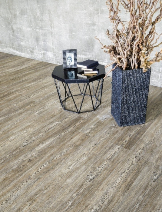SPC - плитка Alpine Floor INTENSE КАМЕННЫЕ ДЖУНГЛИ ECO 9-7