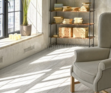 SPC - плитка Alpine Floor INTENSE ГОЛУБОЙ ЛЕС ECO 9-8