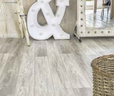 SPC - плитка Alpine Floor INTENSE БЕЛЫЙ ЛЕС ECO 9-9