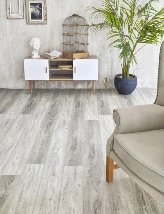 SPC - плитка Alpine Floor INTENSE ШЕВРУДСКИЙ ЛЕС ECO 9-10