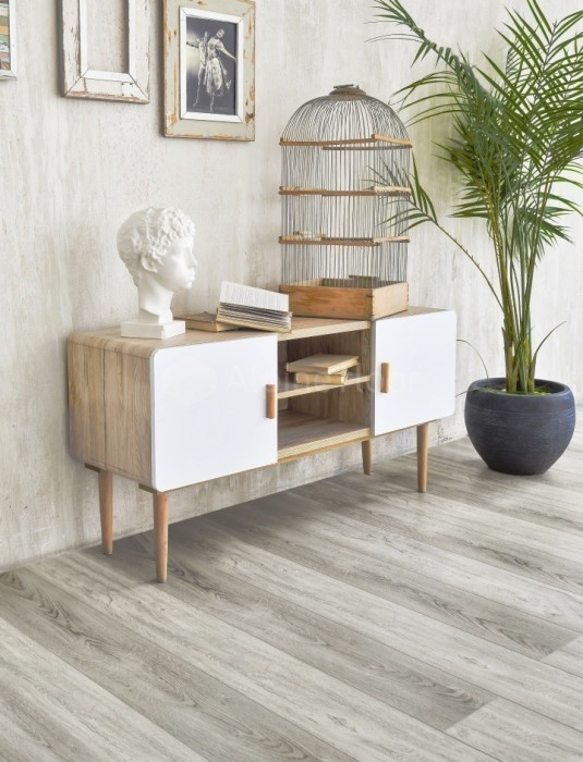 SPC - плитка Alpine Floor INTENSE ШЕВРУДСКИЙ ЛЕС ECO 9-10