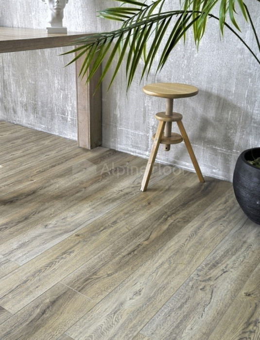 SPC - плитка Alpine Floor INTENSE РЕДВУД ECO 9-11