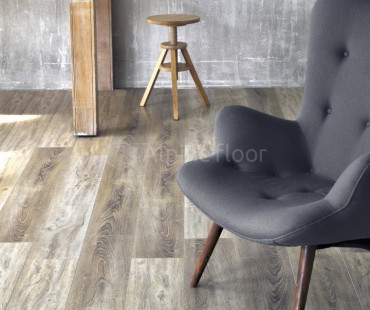 SPC - плитка Alpine Floor INTENSE РЕДВУД ECO 9-11