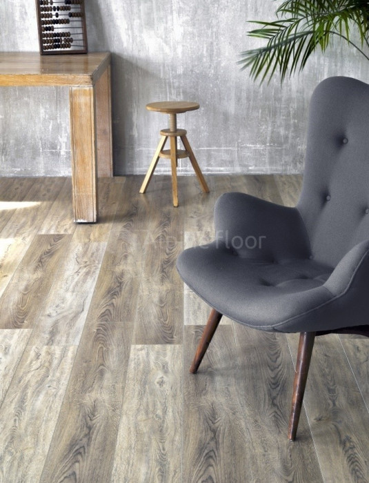 SPC - плитка Alpine Floor INTENSE РЕДВУД ECO 9-11