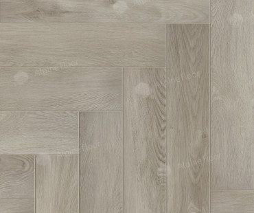 SPC-плитка Alpine Floor PARQUET LIGHT ДУБ ФАНТАЗИЯ ЕСО 13-1