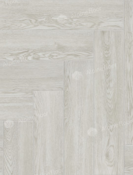 SPC-плитка Alpine Floor PARQUET LIGHT ДУБ АРКТИК ЕСО 13-4