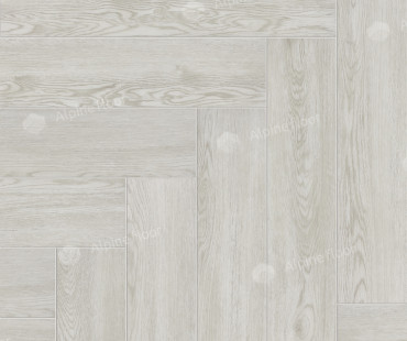 SPC-плитка Alpine Floor PARQUET LIGHT ДУБ АРКТИК ЕСО 13-4