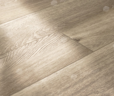 SPC-плитка Alpine Floor PARQUET LIGHT ДУБ НАТУРАЛЬНЫЙ ОТБЕЛЕННЫЙ ЕСО 13-5
