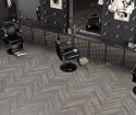 SPC-плитка Alpine Floor PARQUET LIGHT ВЕНГЕ ГРЕЙ ЕСО 13-8