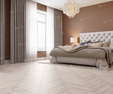 SPC-плитка Alpine Floor PARQUET LIGHT ГОЛУБОЙ ЛЕС ЕСО 13-9