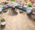 SPC-плитка Alpine Floor PARQUET LIGHT МАКАДАМИЯ ЕСО 13-10