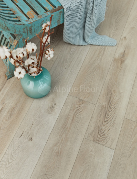 SPC - плитка Alpine Floor PREMIUM XL ДУБ ФАНТАЗИЯ АВА ECO 7-1