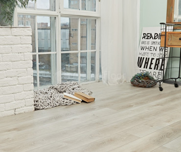 SPC - плитка Alpine Floor PREMIUM XL ДУБ БЕЛАЯ НОЧЬ АВА ECO 7-2