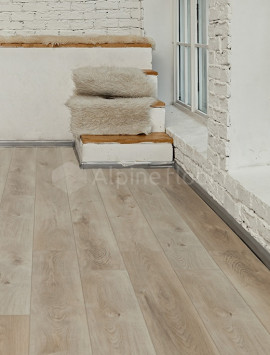 SPC - плитка Alpine Floor PREMIUM XL ДУБ НАТУРАЛЬНЫЙ ОТБЕЛЕННЫЙ АВА ECO 7-5