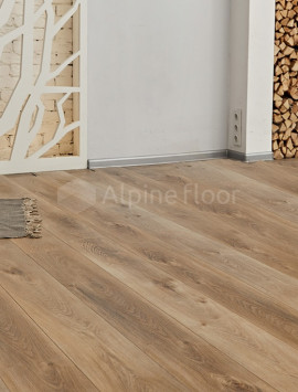 SPC - плитка Alpine Floor PREMIUM XL ДУБ ПРИРОДНЫЙ ИЗЫСКАННЫЙ АВА ECO 7-6