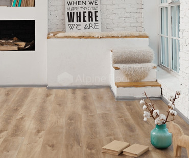 SPC - плитка Alpine Floor PREMIUM XL ДУБ ПРИРОДНЫЙ ИЗЫСКАННЫЙ АВА ECO 7-6