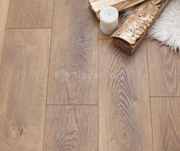 SPC - плитка Alpine Floor PREMIUM XL ДУБ НАСЫЩЕННЫЙ АВА ECO 7-7