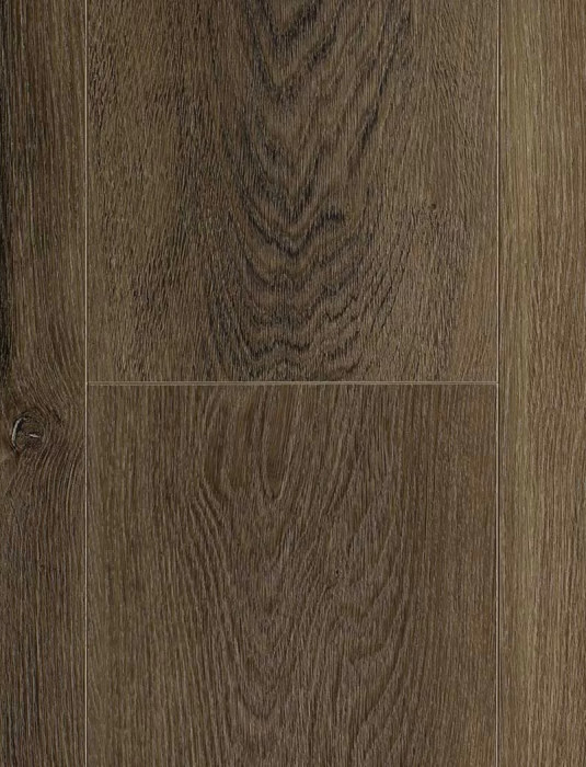 SPC - плитка Alpine Floor PREMIUM XL ДУБ КОРИЧНЕВЫЙ АВА ECO 7-9
