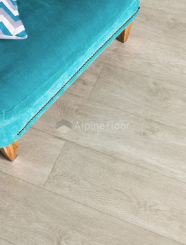 SPC - плитка Alpine Floor GRAND SEQUOIA МАСЛИНА ECO 11- 11