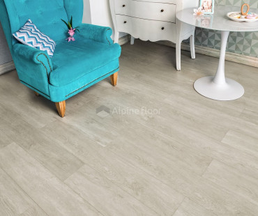 SPC - плитка Alpine Floor GRAND SEQUOIA МАСЛИНА ECO 11- 11