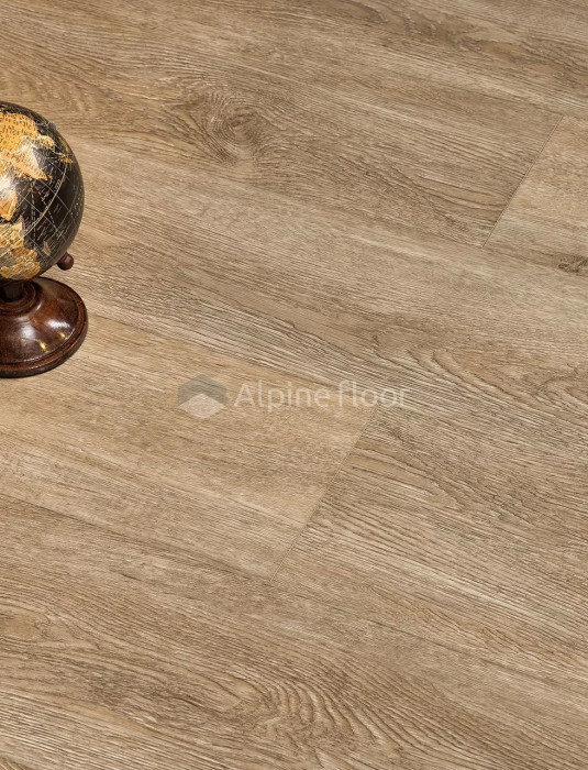 SPC - плитка Alpine Floor GRAND SEQUOIA КАМФОРА ECO 11- 5