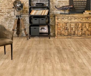 SPC - плитка Alpine Floor GRAND SEQUOIA КАМФОРА ECO 11- 5