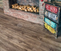 SPC - плитка Alpine Floor GRAND SEQUOIA ВЕНГЕ ГРЕЙ ECO 11-8