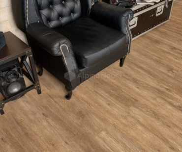 SPC - плитка Alpine Floor GRAND SEQUOIA МАКАДАМИЯ ECO 11- 10