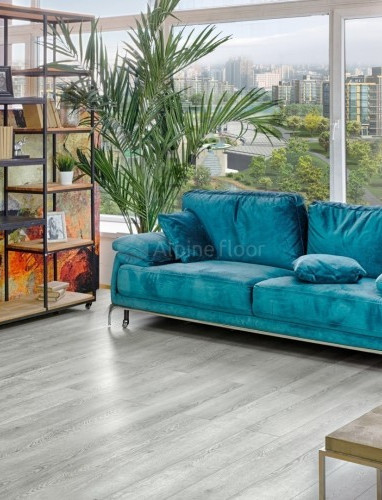 SPC - плитка Alpine Floor GRAND SEQUOIA ДЕЙНТРИ ECO 11- 12