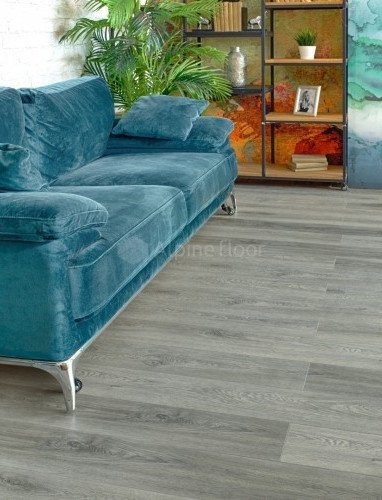 SPC - плитка Alpine Floor GRAND SEQUOIA КВЕБЕК ECO 11- 13