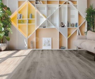 SPC - плитка Alpine Floor GRAND SEQUOIA КЛАУД ECO 11- 15