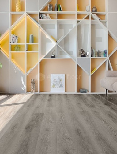 SPC - плитка Alpine Floor GRAND SEQUOIA КЛАУД ECO 11- 15