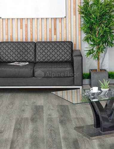 SPC - плитка Alpine Floor GRAND SEQUOIA НЕГАРА ECO 11- 17