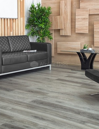 SPC - плитка Alpine Floor GRAND SEQUOIA НЕГАРА ECO 11- 17