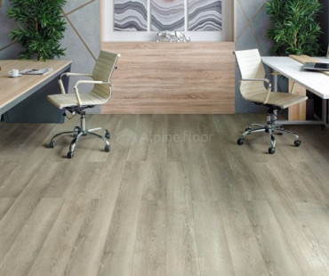 SPC - плитка Alpine Floor GRAND SEQUOIA ШВАРЦЕВАЛЬД ECO 11- 18