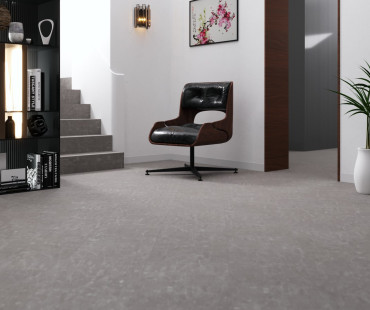 Кварцвиниловая плитка EcoClick EcoStone Ирасу NOX-1662