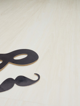 Кварцвиниловая плитка EcoClick EcoWood Дуб Торонто NOX-1701