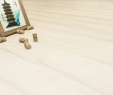 Кварцвиниловая плитка EcoClick EcoWood Дуб гент NOX-1604