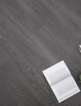 Кварцвиниловая плитка EcoClick EcoWood Дуб Истрия NOX-1615