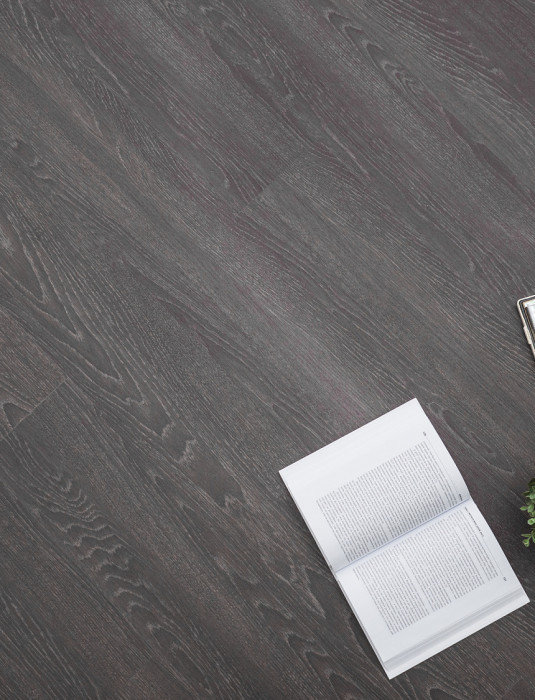 Кварцвиниловая плитка EcoClick EcoWood Дуб Истрия NOX-1615