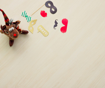 Кварцвиниловая плитка EcoClick EcoWood Дуб Торонто NOX-1615