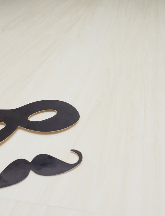 Кварцвиниловая плитка EcoClick EcoWood Дуб Торонто NOX-1615