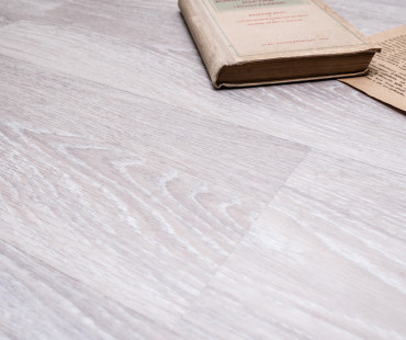 Кварцвиниловая плитка EcoClick EcoWood Дуб Тофино NOX-1610